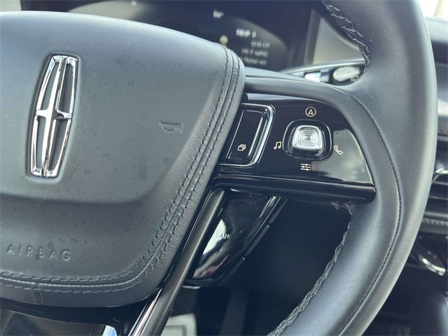 2023 Lincoln Aviator Standard