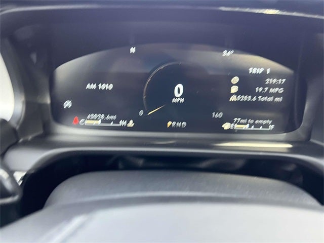 2023 Lincoln Aviator Standard