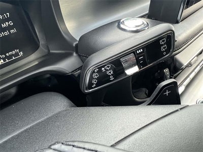 2023 Lincoln Aviator Standard