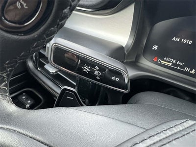 2023 Lincoln Aviator Standard