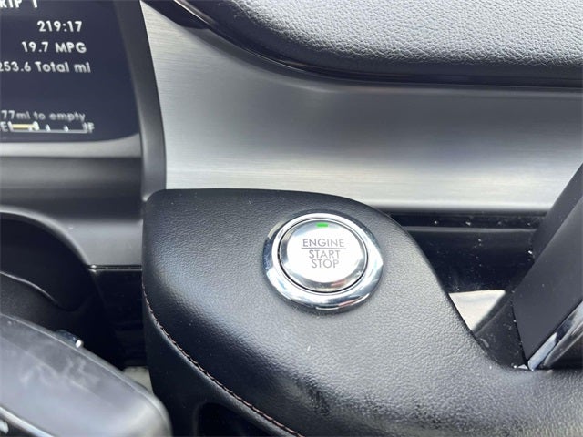 2023 Lincoln Aviator Standard