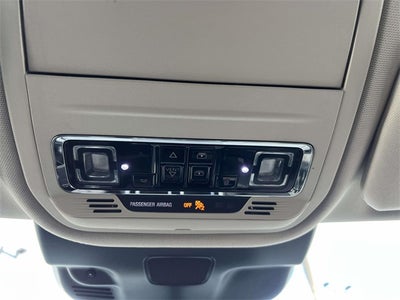 2023 Lincoln Aviator Standard