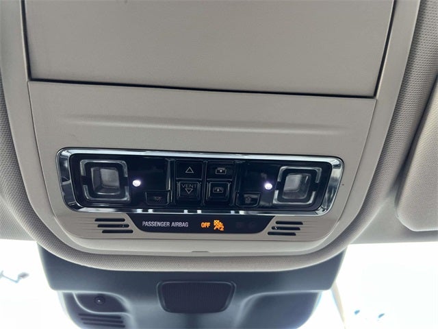 2023 Lincoln Aviator Standard