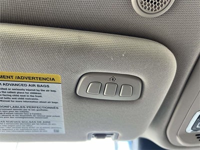 2023 Lincoln Aviator Standard