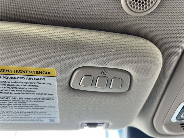 2023 Lincoln Aviator Standard