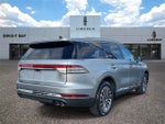 2023 Lincoln Aviator Standard