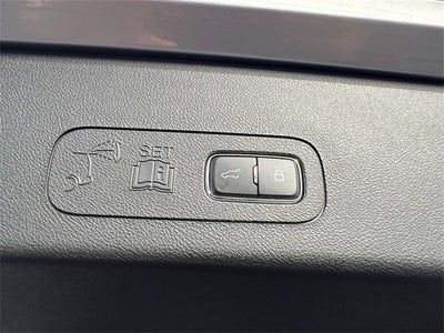 2023 Lincoln Aviator Standard