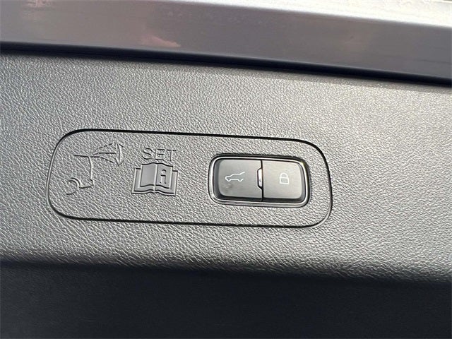 2023 Lincoln Aviator Standard