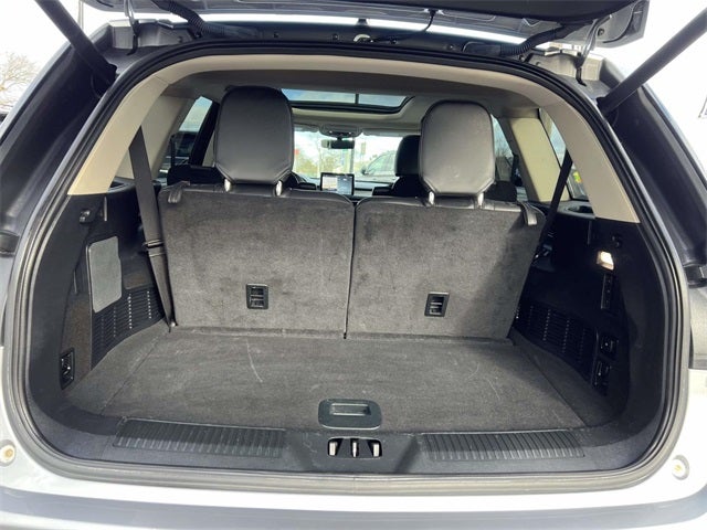 2023 Lincoln Aviator Standard