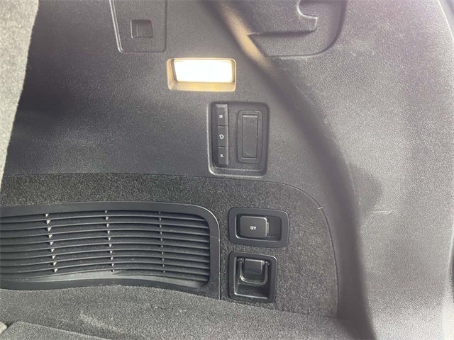 2023 Lincoln Aviator Standard