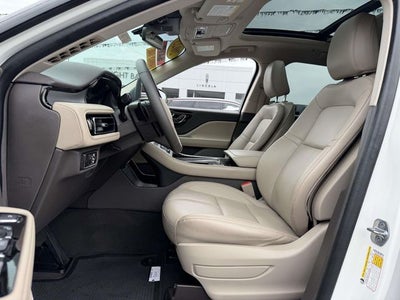 2023 Lincoln Aviator Standard