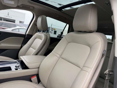 2023 Lincoln Aviator Standard