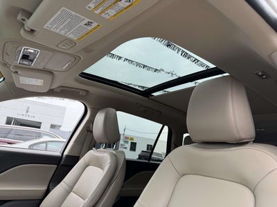 2023 Lincoln Aviator Standard