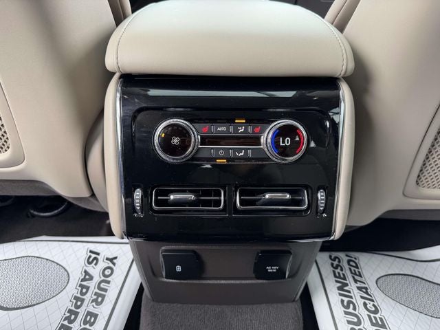 2023 Lincoln Aviator Standard