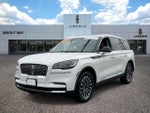 2023 Lincoln Aviator Standard