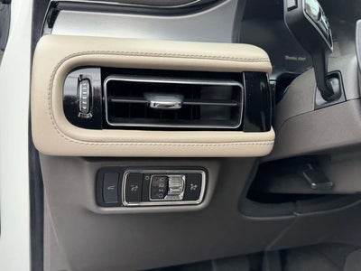 2023 Lincoln Aviator Standard