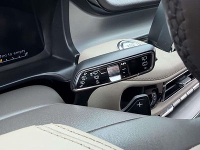 2023 Lincoln Aviator Standard