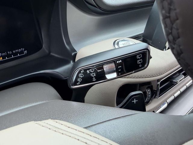 2023 Lincoln Aviator Standard