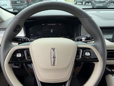 2023 Lincoln Aviator Standard