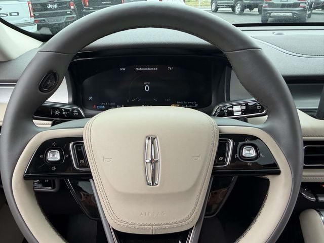 2023 Lincoln Aviator Standard