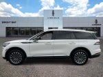 2023 Lincoln Aviator Standard