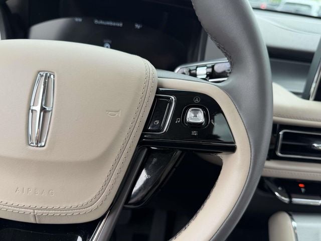 2023 Lincoln Aviator Standard