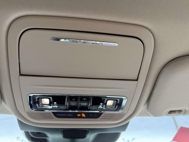 2023 Lincoln Aviator Standard