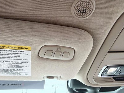 2023 Lincoln Aviator Standard