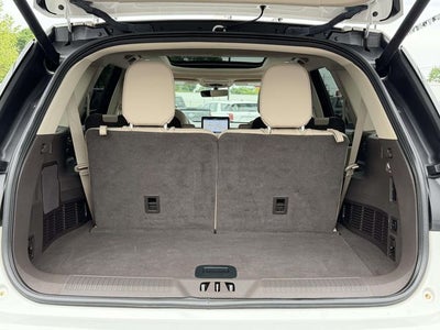 2023 Lincoln Aviator Standard