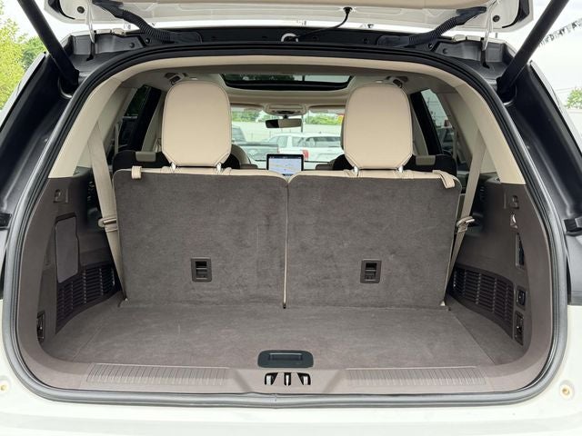2023 Lincoln Aviator Standard