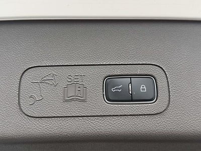 2023 Lincoln Aviator Standard