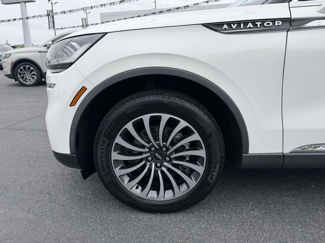 2023 Lincoln Aviator Standard