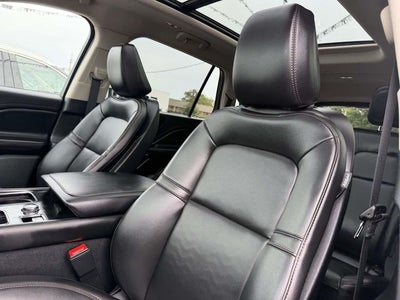 2023 Lincoln Aviator Standard