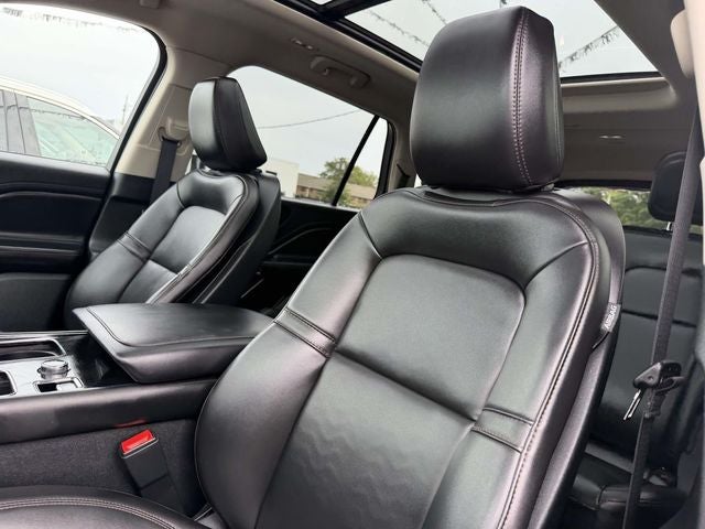 2023 Lincoln Aviator Standard