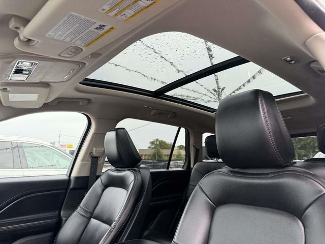 2023 Lincoln Aviator Standard