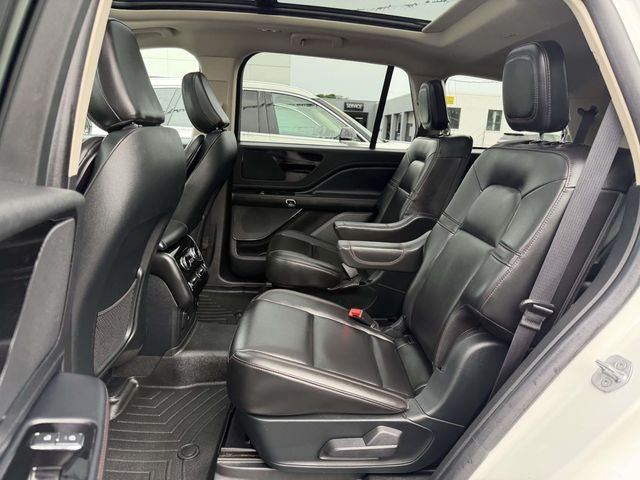 2023 Lincoln Aviator Standard