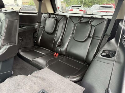 2023 Lincoln Aviator Standard