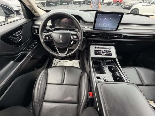 2023 Lincoln Aviator Standard