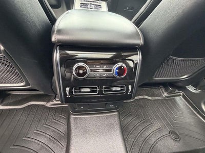 2023 Lincoln Aviator Standard