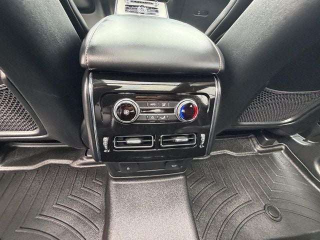 2023 Lincoln Aviator Standard