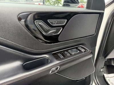 2023 Lincoln Aviator Standard