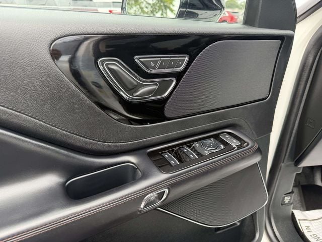 2023 Lincoln Aviator Standard