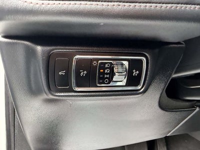 2023 Lincoln Aviator Standard
