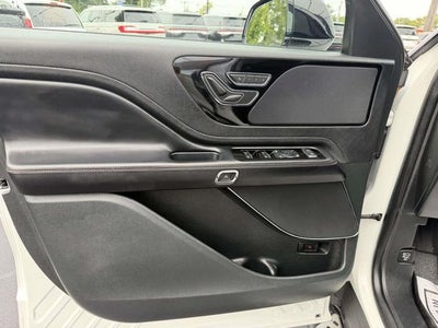 2023 Lincoln Aviator Standard