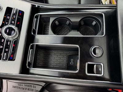 2023 Lincoln Aviator Standard