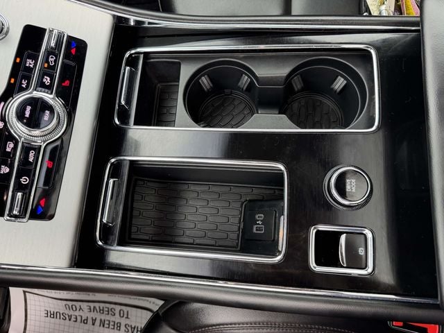 2023 Lincoln Aviator Standard