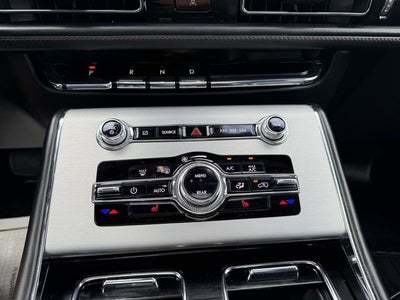 2023 Lincoln Aviator Standard