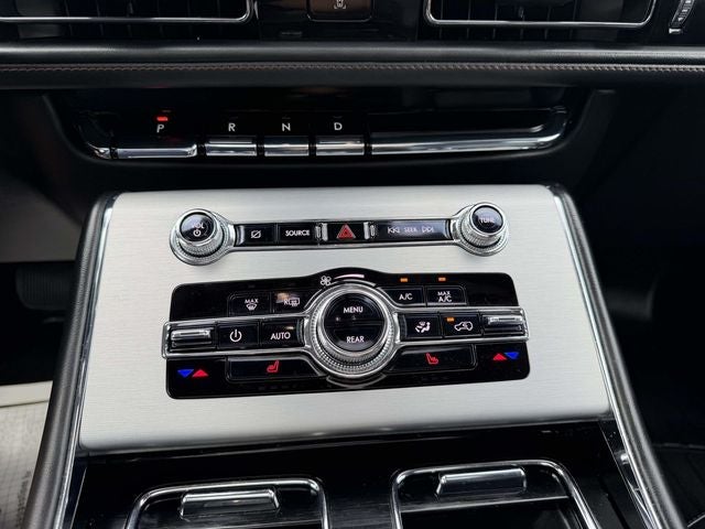2023 Lincoln Aviator Standard