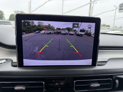 2023 Lincoln Aviator Standard