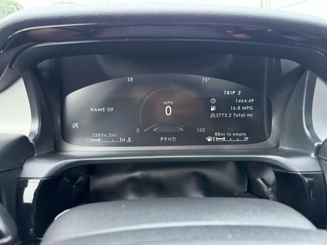 2023 Lincoln Aviator Standard
